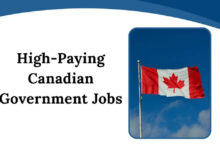 High-Paying Canadian Government Jobs