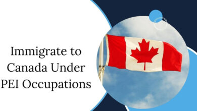 Immigrate to Canada Under PEI Occupations