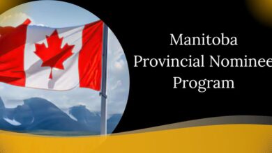 Manitoba Provincial Nominee Program