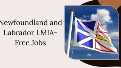 Newfoundland and Labrador LMIA-Free Jobs