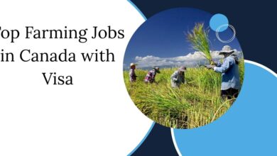 Top Farming Jobs in Canada with Visa