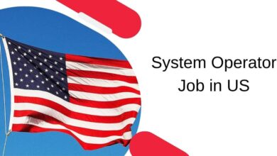 System Operator Job in US