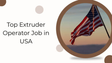 Top Extruder Operator Job in USA