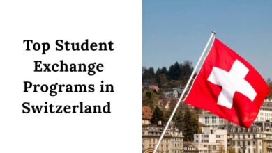 Top Student Exchange Programs in Switzerland