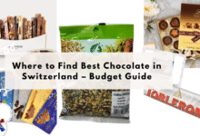 Where to Find Best Chocolate in Switzerland – Budget Guide