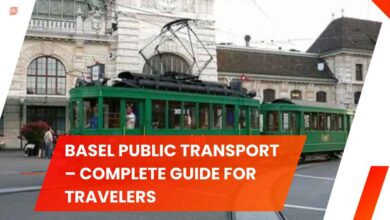 Basel Public Transport – Complete Guide for Travelers