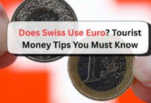 Does Swiss Use Euro Tourist Money Tips You Must Know