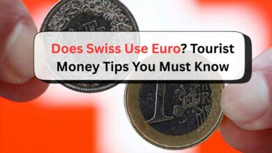 Does Swiss Use Euro Tourist Money Tips You Must Know