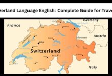 Switzerland Language English Complete Guide for Travelers