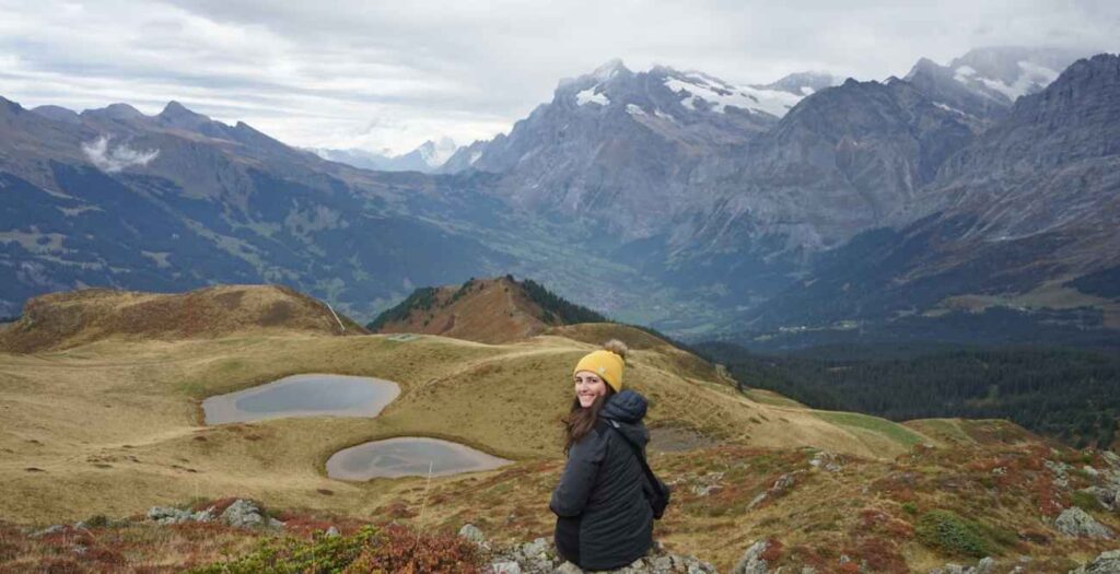 Autumn Weather in Switzerland (September–November)