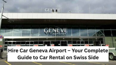 Hire Car Geneva Airport – Your Complete Guide to Car Rental on Swiss Side