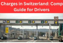 Toll Charges in Switzerland Complete Guide for Drivers