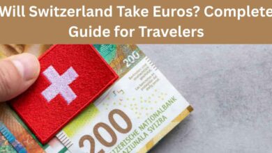 Will Switzerland Take Euros Complete Guide for Travelers